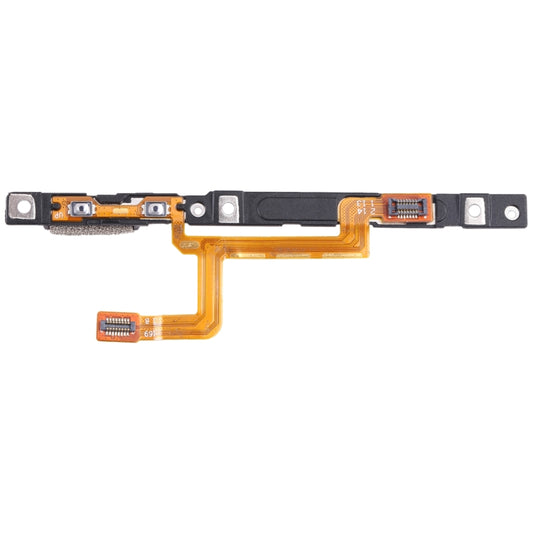 Pour Sony Xperia 10 IV Câble flexible original bouton d'alimentation et bouton de volume, Pour Sony Xperia 10 IV