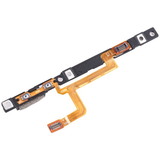 Pour Sony Xperia 10 IV Câble flexible original bouton d'alimentation et bouton de volume, Pour Sony Xperia 10 IV