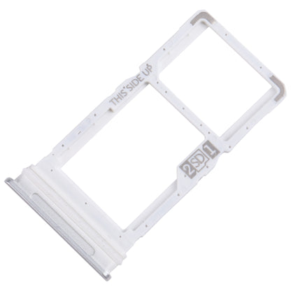 Tiroir pour carte SIM et micro SD pour Motorola One 5G Ace