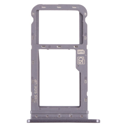 For Motorola Moto G Power 2021 SIM Card Tray + Micro SD Card Tray, For Motorola Moto G Power 2021