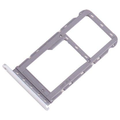 For Motorola Moto G Power 2021 SIM Card Tray + Micro SD Card Tray, For Motorola Moto G Power 2021