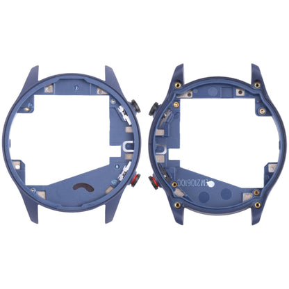 Original LCD Screen Frame Bezel Plate For Xiaomi Mi Watch, For Xiaomi Mi Watch