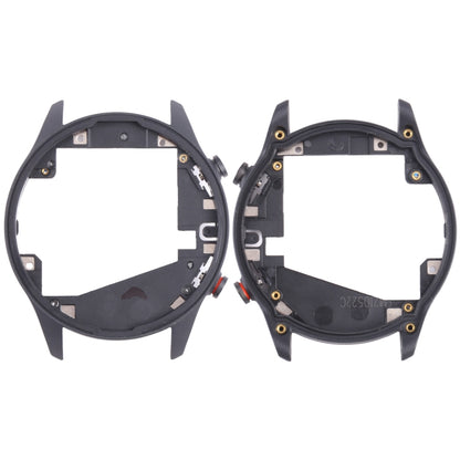 Cadre d'écran LCD d'origine pour Xiaomi Mi Watch Revolve Active