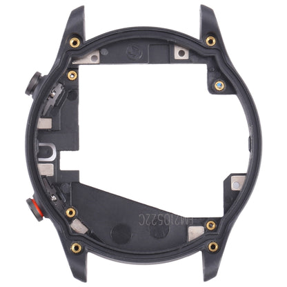 Cadre d'écran LCD d'origine pour Xiaomi Mi Watch Revolve Active