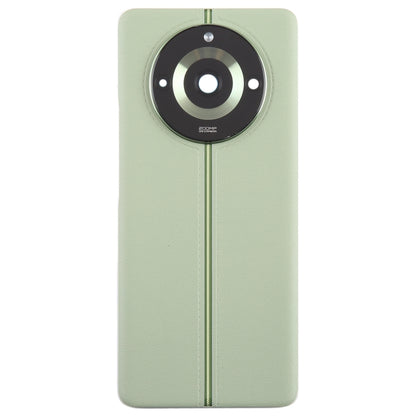 For Realme 11 Pro+ Original Battery Back Cover with Camera Lens Cover