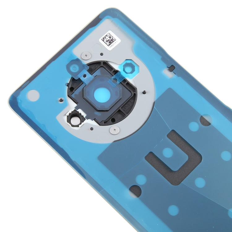 For Realme 11 Pro+ Original Battery Back Cover with Camera Lens Cover