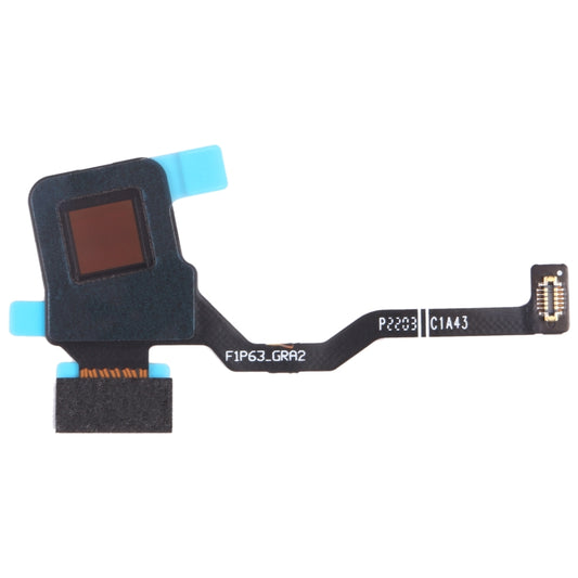 For OnePlus 10 Pro In-Display Fingerprint Scanning Sensor Flex Cable, For OnePlus 10 Pro