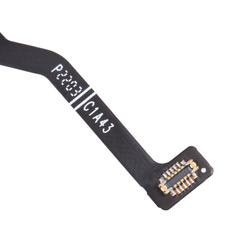 For OnePlus 10 Pro In-Display Fingerprint Scanning Sensor Flex Cable, For OnePlus 10 Pro