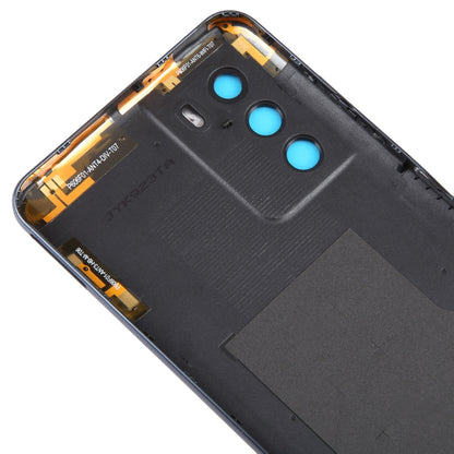 For ZTE Blade V40 Vita Battery Back Cover