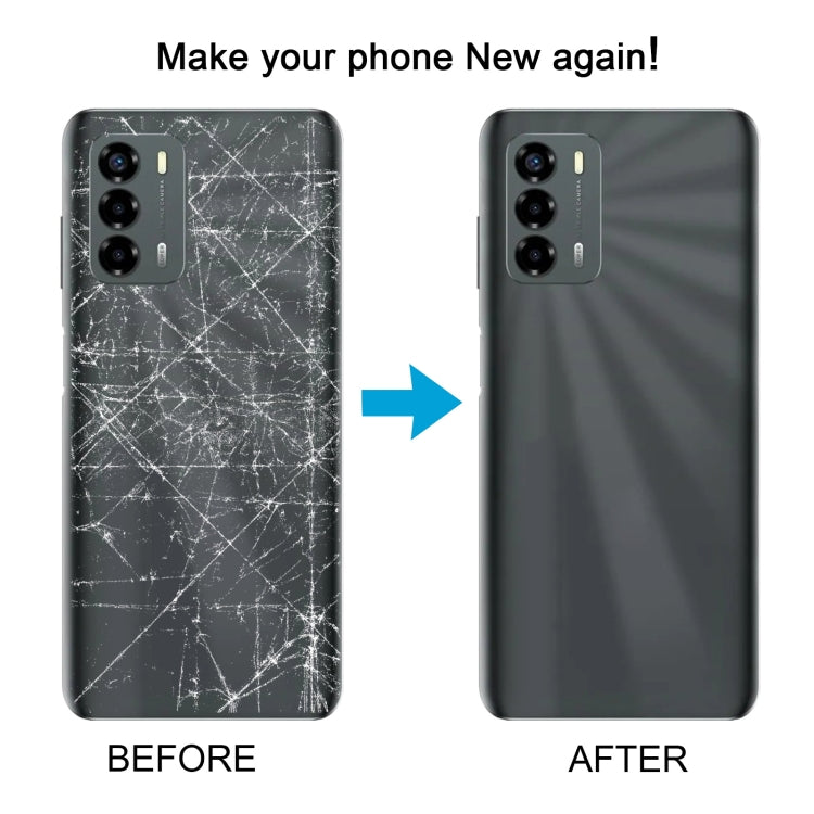 For ZTE Blade V40 Vita Battery Back Cover