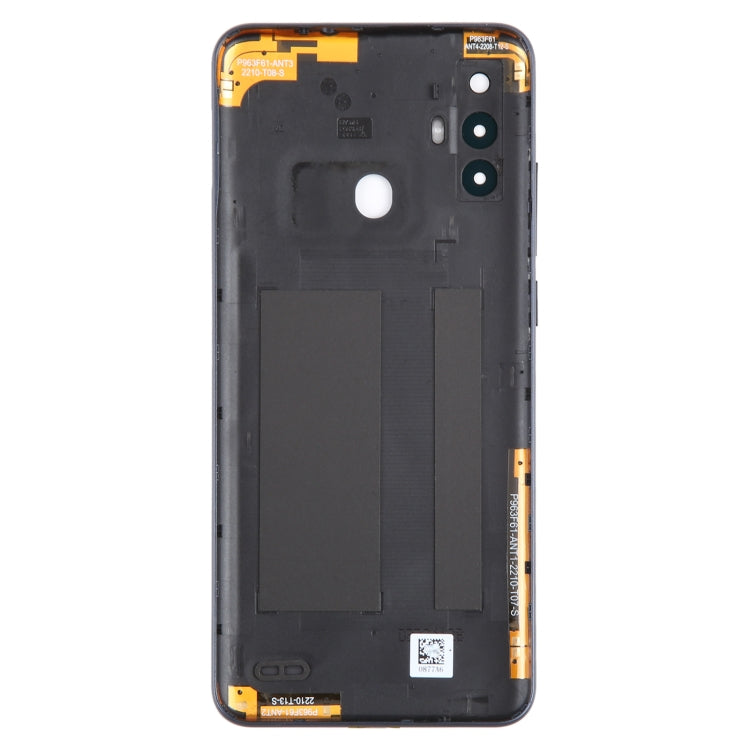 For ZTE Blade A52 Battery Back Cover