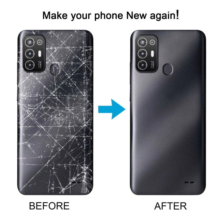 For ZTE Blade A52 Battery Back Cover