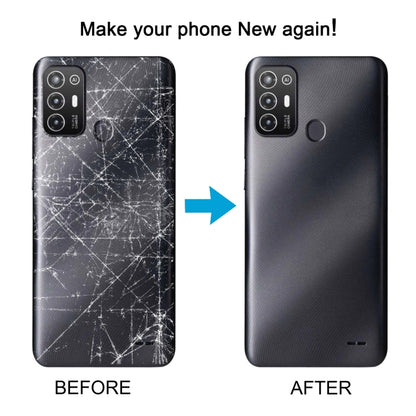 For ZTE Blade A52 Battery Back Cover