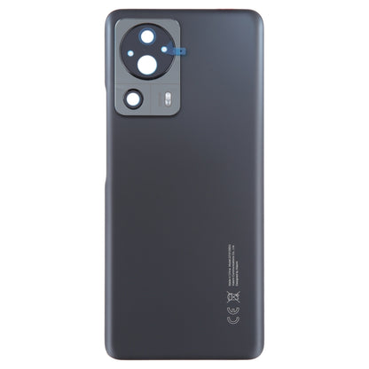 For Xiaomi 13 Lite Original Battery Back Cover, For Xiaomi 13 Lite