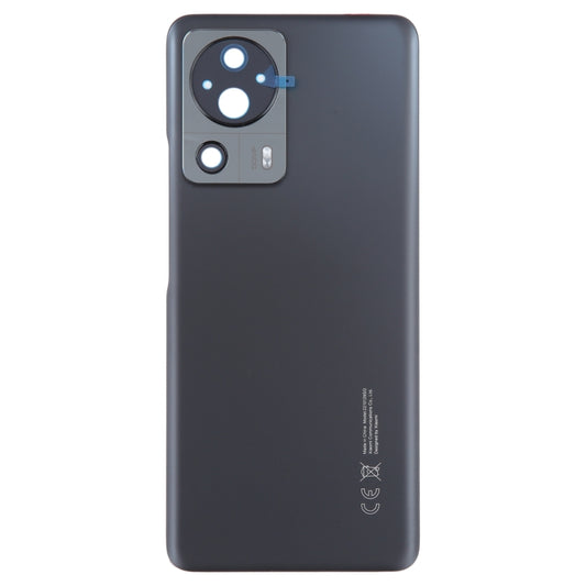 For Xiaomi 13 Lite Original Battery Back Cover, For Xiaomi 13 Lite