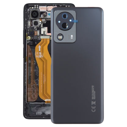 For Xiaomi 13 Lite Original Battery Back Cover, For Xiaomi 13 Lite