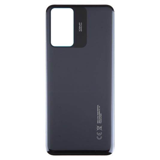 Pour coque arrière de batterie d'origine Xiaomi Redmi Note 12S, Pour Xiaomi Redmi Note 12S (Original), Pour Xiaomi Redmi Note 12S