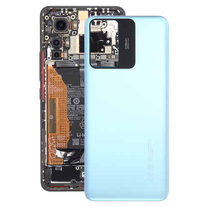 Pour coque arrière de batterie d'origine Xiaomi Redmi Note 12S, Pour Xiaomi Redmi Note 12S (Original), Pour Xiaomi Redmi Note 12S