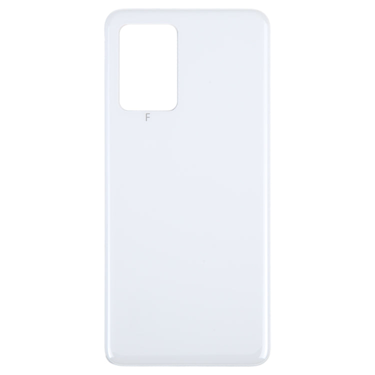 For Xiaomi Redmi K60E Original Battery Back Cover, For Xiaomi Redmi K60E(Original)