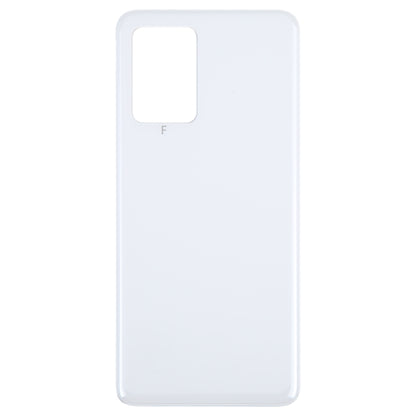 For Xiaomi Redmi K60E Original Battery Back Cover, For Xiaomi Redmi K60E(Original)