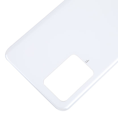 For Xiaomi Redmi K60E Original Battery Back Cover, For Xiaomi Redmi K60E(Original)