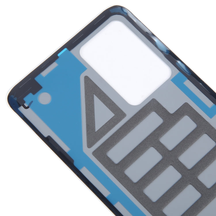 For Xiaomi Redmi K60E Original Battery Back Cover, For Xiaomi Redmi K60E(Original)