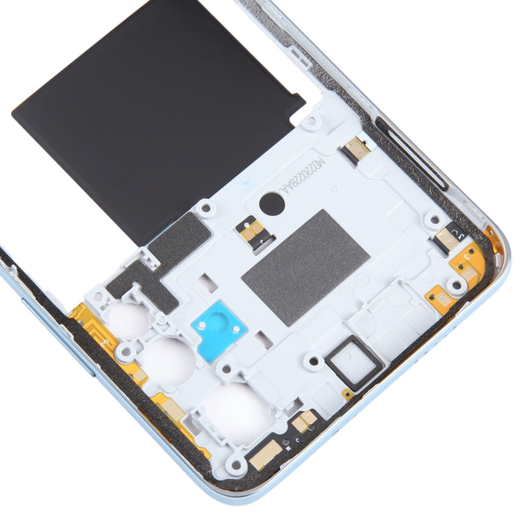 For Xiaomi Redmi Note 11S 5G Original Middle Frame Bezel Plate, For Xiaomi Redmi Note 11S 5G(Original)
