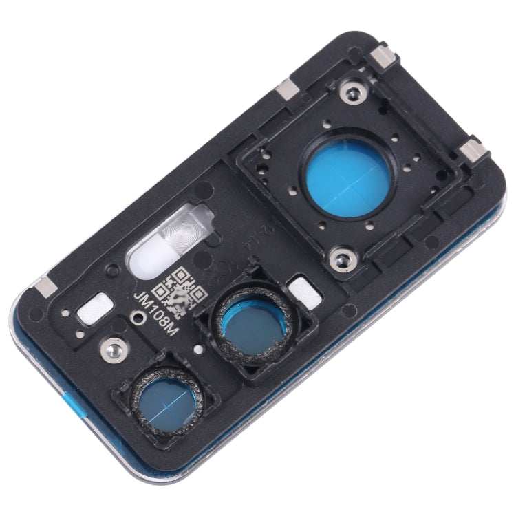 Back Camera Lens Frame for Xiaomi 12T, For Xiaomi 12T