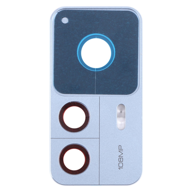 Back Camera Lens Frame for Xiaomi 12T, For Xiaomi 12T