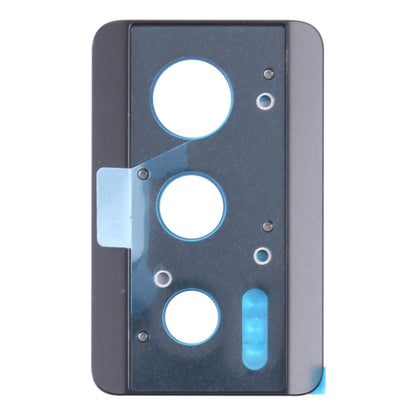 Marco de lente de cámara trasera original para Xiaomi Redmi K60, para Xiaomi Redmi K60