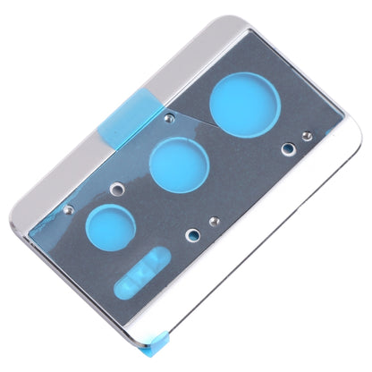 Marco de lente de cámara trasera original para Xiaomi Redmi K60, para Xiaomi Redmi K60