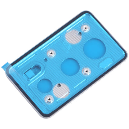 Marco de lente de cámara trasera original para Xiaomi Redmi K60, para Xiaomi Redmi K60