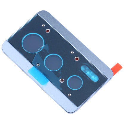 Original Back Camera Lens Frame for Xiaomi Redmi K60E, For Xiaomi Redmi K60E