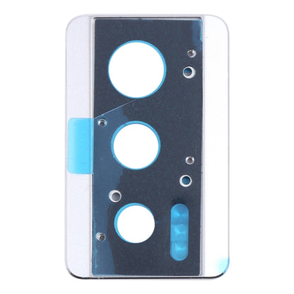 Original Back Camera Lens Frame for Xiaomi Redmi K60E, For Xiaomi Redmi K60E