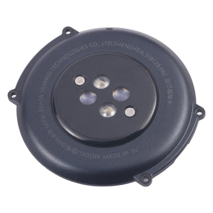 For Huawei Watch GT 2 42mm Original Back Cover Full Assembly With Battery, For Huawei Watch GT 2 42mm (30 Pin)