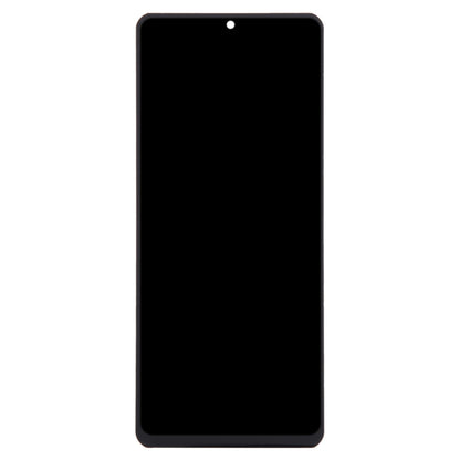 Original LCD Screen For OPPO Find N2 Flip with Digitizer Full Assembly, For OPPO Find N2 Flip