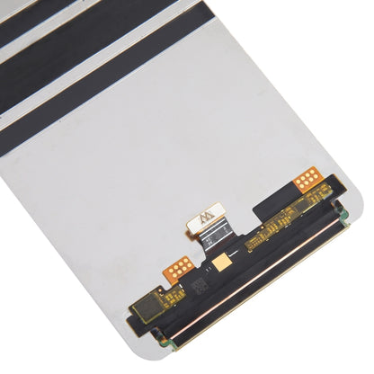 Original LCD Screen For OPPO Find N2 Flip with Digitizer Full Assembly, For OPPO Find N2 Flip