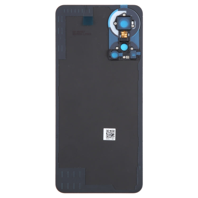 For ZTE Voyage 40 Pro+ Battery Back Cover