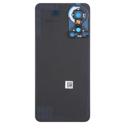 For ZTE Voyage 40 Pro+ Battery Back Cover