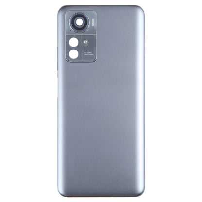 For ZTE Blade V41 Smart Battery Back Cover