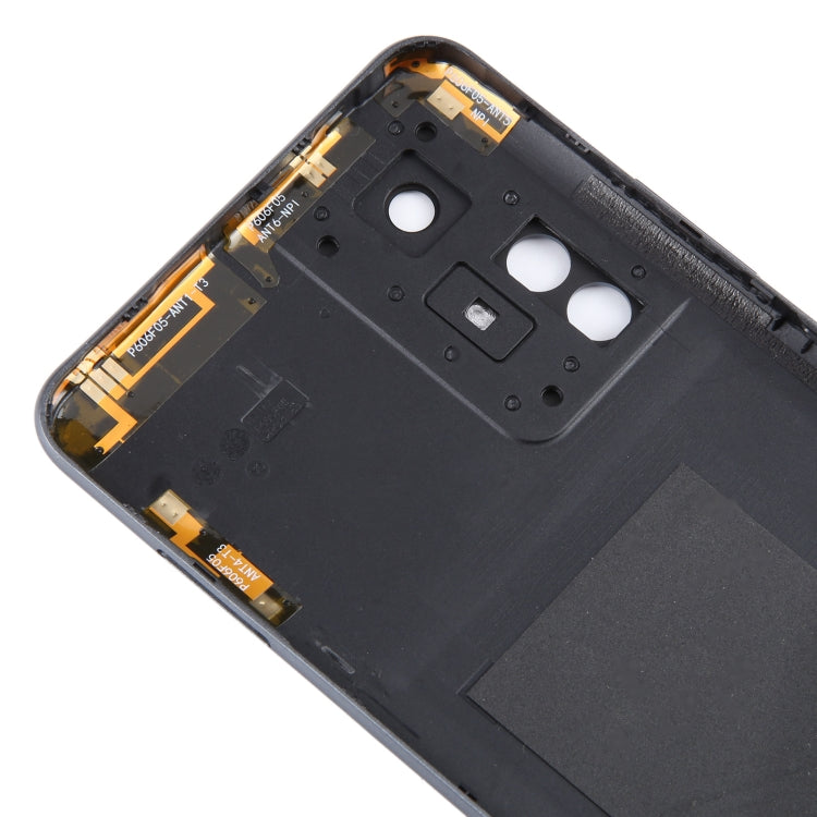 For ZTE Blade V41 Smart Battery Back Cover