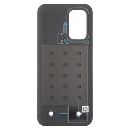 Cache arrière de batterie d'origine pour Nokia XR21
