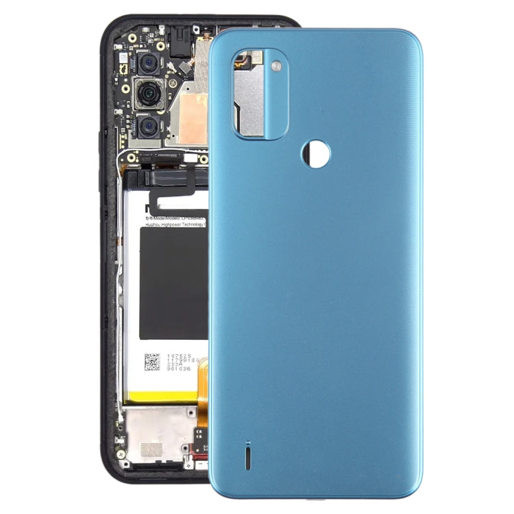 For Nokia C31 Original Battery Back Cover, For Nokia C31
