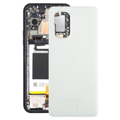 For Nokia X30 Original Battery Back Cover, For Nokia X30