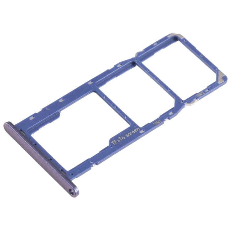For Nokia G20 Original SIM + SIM + Micro SD Card Tray, For Nokia G20