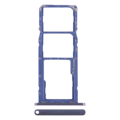 For Nokia G20 Original SIM + SIM + Micro SD Card Tray, For Nokia G20