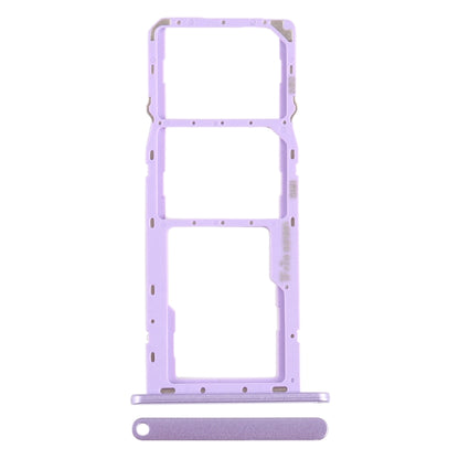 For Nokia G20 Original SIM + SIM + Micro SD Card Tray, For Nokia G20