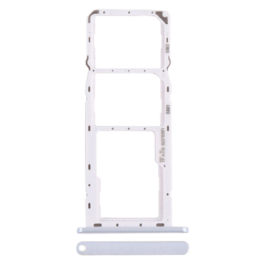 For Nokia G20 Original SIM + SIM + Micro SD Card Tray, For Nokia G20