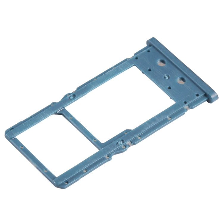 For Nokia X10 Original SIM + SIM / Micro SD Card Tray, For Nokia X10