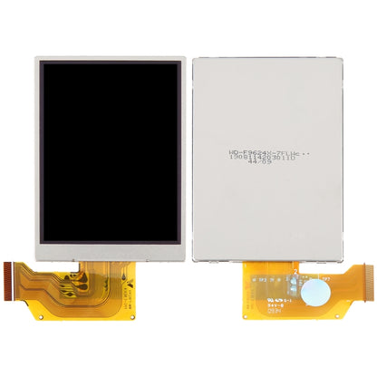 For Nikon COOLPIX L23 Original LCD Display Screen, For Nikon COOLPIX L23